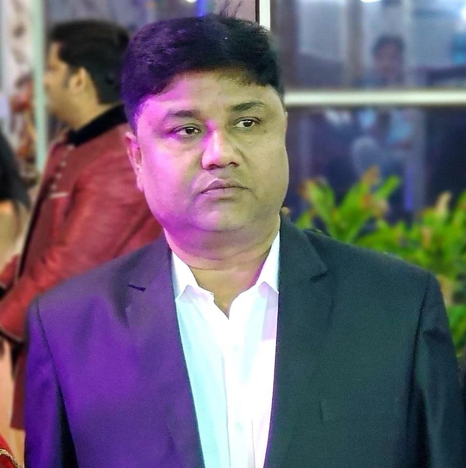 Dr. Prashant Jain - Founder of Akshar Ayurved